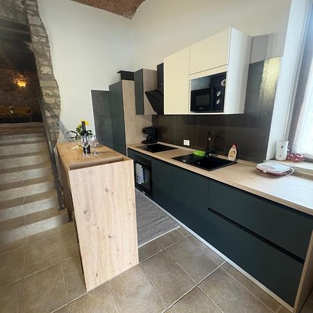 Villa Letizia Oprtalj Екстериор снимка