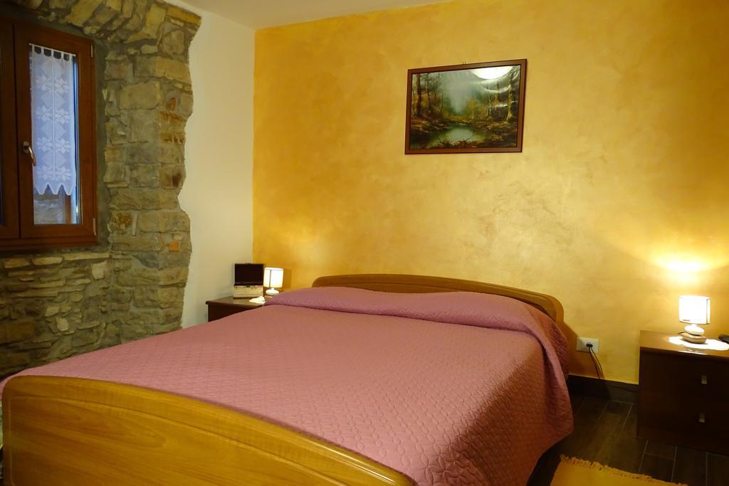 Villa Letizia Oprtalj Стая снимка