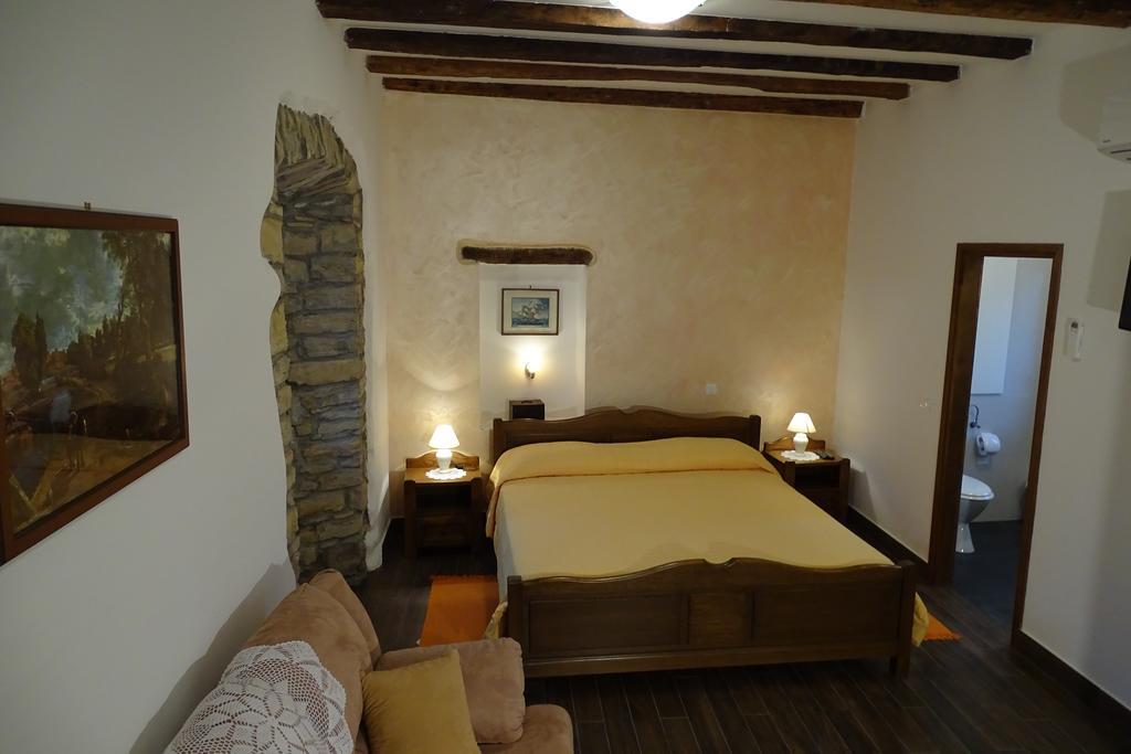 Villa Letizia Oprtalj Стая снимка
