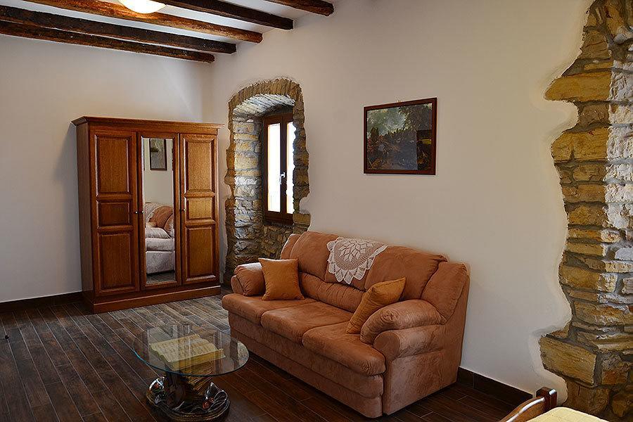 Villa Letizia Oprtalj Стая снимка