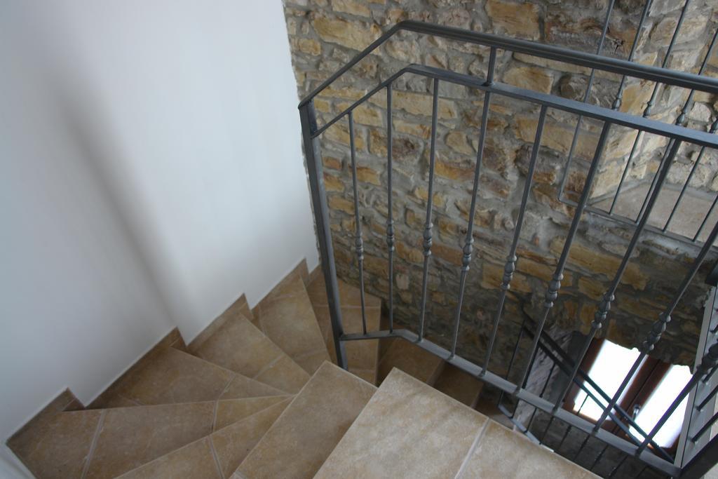 Villa Letizia Oprtalj Стая снимка