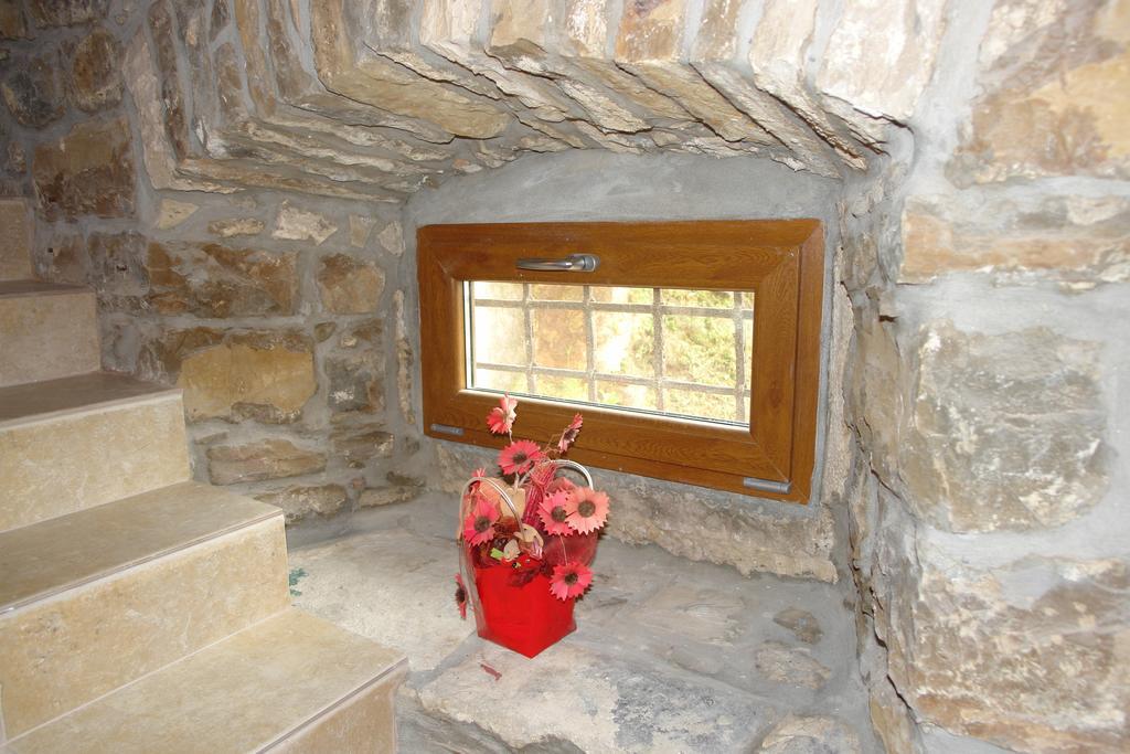 Villa Letizia Oprtalj Стая снимка