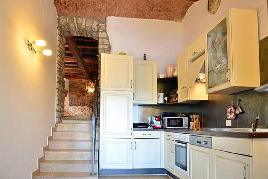 Villa Letizia Oprtalj Стая снимка