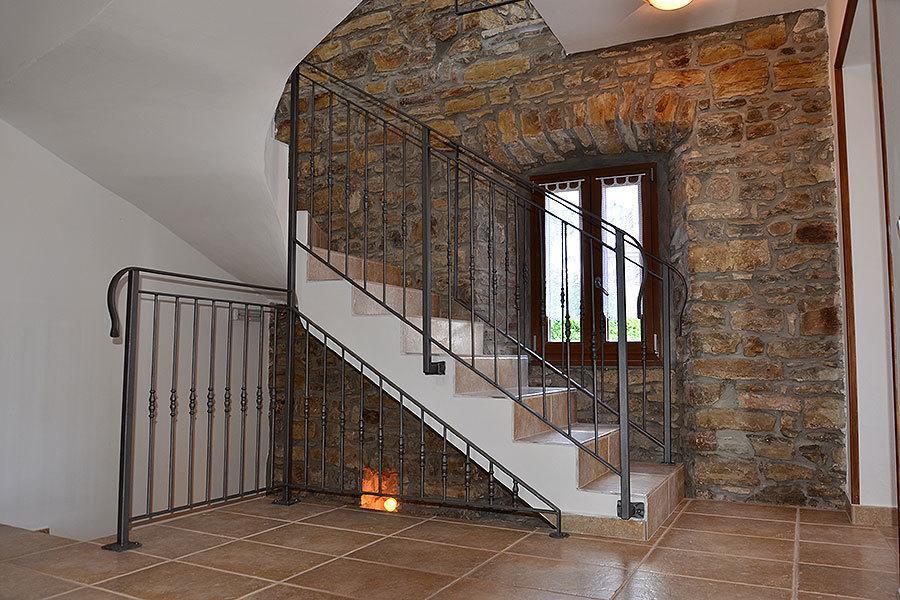 Villa Letizia Oprtalj Стая снимка