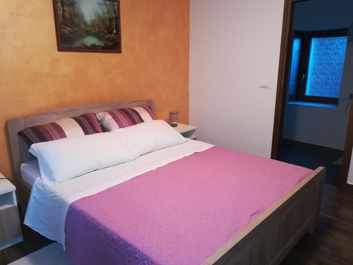 Villa Letizia Oprtalj Екстериор снимка